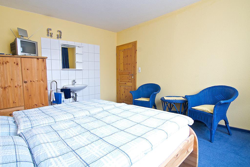 Hotel Schoenfeld Bremen Ruang foto