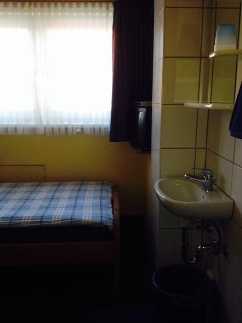 Hotel Schoenfeld Bremen Ruang foto