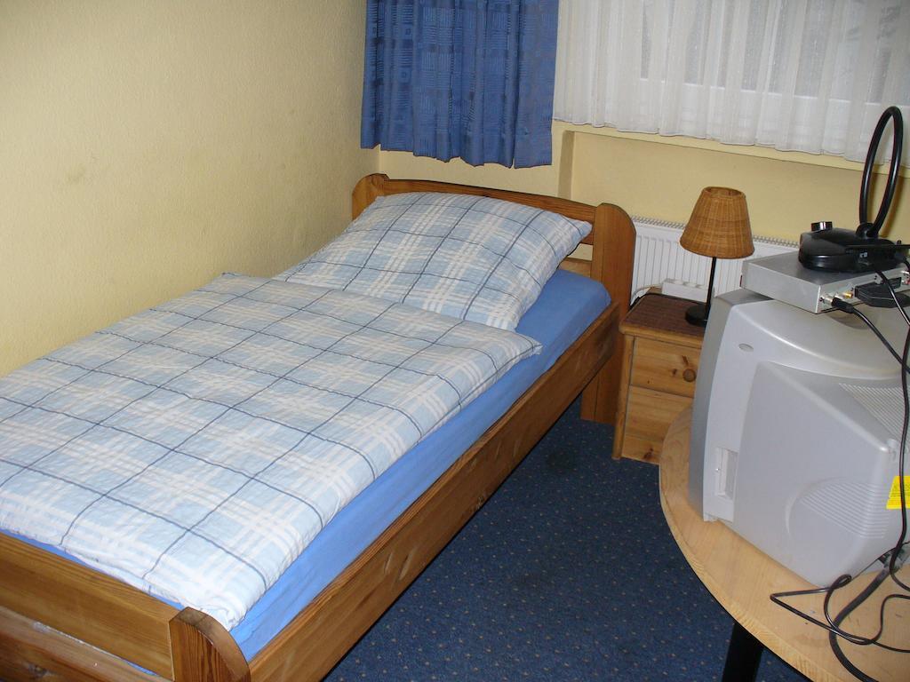 Hotel Schoenfeld Bremen Ruang foto