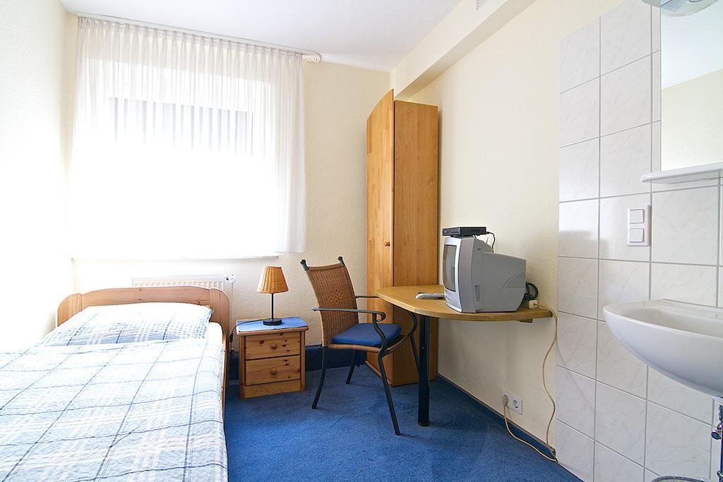 Hotel Schoenfeld Bremen Ruang foto