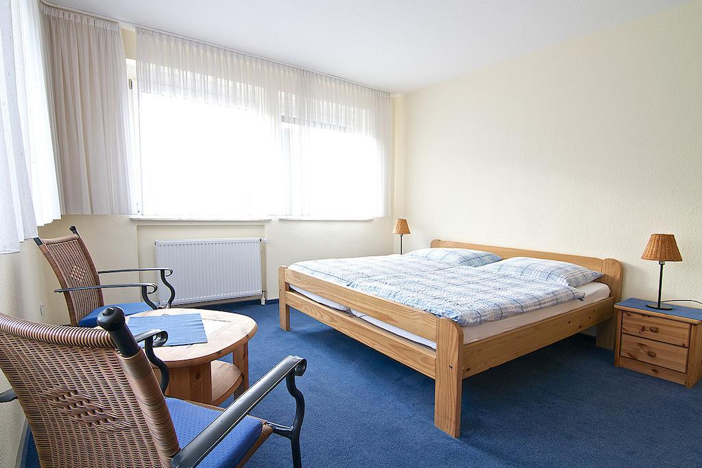 Hotel Schoenfeld Bremen Ruang foto