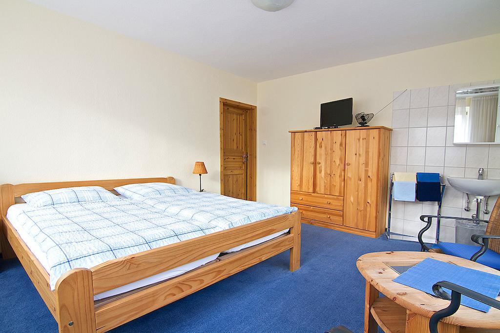 Hotel Schoenfeld Bremen Ruang foto