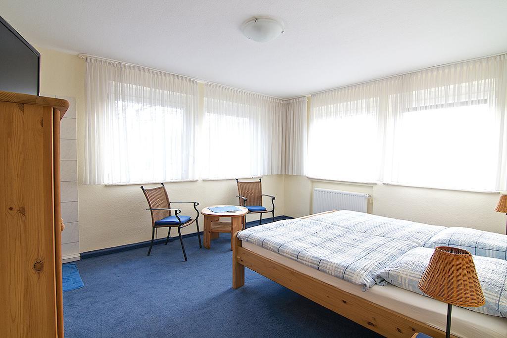 Hotel Schoenfeld Bremen Ruang foto