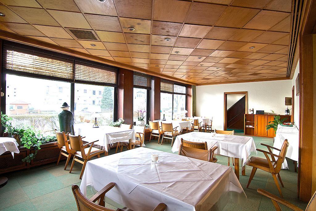 Hotel Schoenfeld Bremen Bagian luar foto